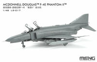 McDonnell Douglas F-4E Phantom II