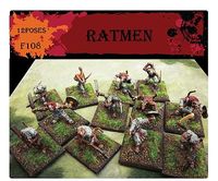 Ratmen Warriors