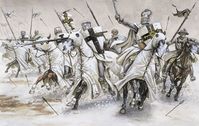 Teutonic Knights