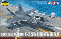 Lockheed Martin F-35B Lightning II