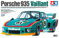 Porsche 935 Vaillant - Image 1