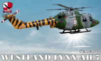 Westland Lynx AH.7 - Image 1