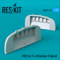 FOD for F-4 Phantom II Revell - Image 1