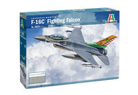 Lockheed Martin F-16C Fighting Falcon