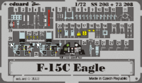 F-15C HASEGAWA - Image 1