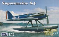 Supermarine S-5