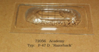 P - 47 D Razorback - Image 1