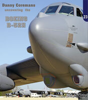 Uncovering the Boeing B-52 H Stratofortress by D.Coremans - Image 1