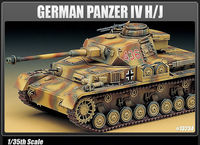 Panzerkampfwagen IV H/J - Image 1