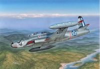 T-33 "Japanese and South American T-Birds"