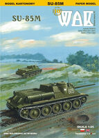 SU-85M - Image 1