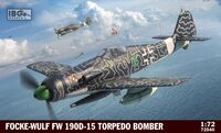 Focke-Wulf FW 190D-15 Torpedo Bomber - Image 1