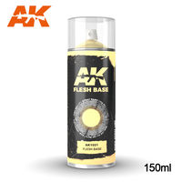 AK1021 FLESH BASE SPRAY