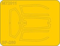 SIAI Marchetti SF-260M/AM/W (Special Hobby)