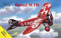 Bristol M.1D - Image 1