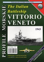 Woski pancernik VITTORIO VENETO (1943)