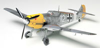 Messerschmitt Bf109E-4/7 Trop - Image 1