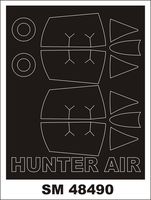 Hunter F.6 AIRFIX