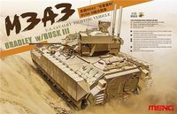 M3A3 BRADLEY w/BUSK III - Image 1