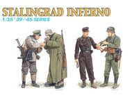 Stalingrad Inferno