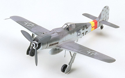 Focke-Wulf Fw190D-9 - Image 1