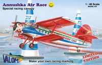An-2 "Annushka Air Race "