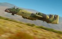 A-10A Thunderbolt II - Image 1