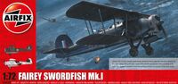 Fairey Swordfish Mk.I