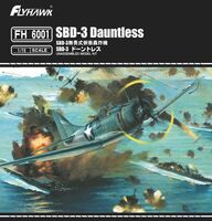 SBD-3 Dauntless - Image 1