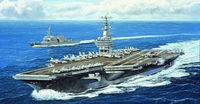 USS NIMITZ CVN-68 2005