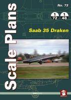 Scale Plans - Saab 35 Draken