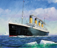 RMS Titanic - Image 1