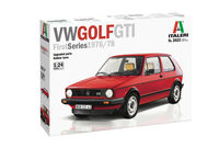 VW Golf GTI First Series 1976/78 - Image 1