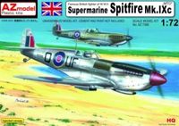 Spitfire IXC - Image 1