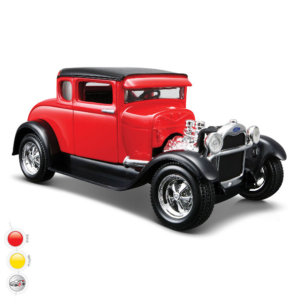 Maisto 1929 discount ford model a