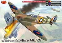 Supermarine Spitfire Mk.VA - Image 1
