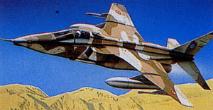 Jaguar A - Image 1