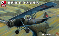 RWD-14 Czapla