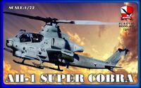 AH-1 Super Cobra USAF