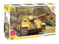 Jagdpanther Sd.Kfz 173 - Image 1
