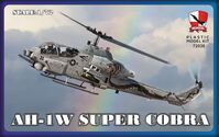 AH-1W Super Cobra