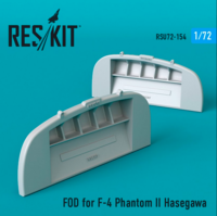 FOD for F-4 Phantom II Hasegawa - Image 1