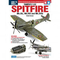 How to build Supermarine Spitfire Mk.IXc / Mk.VIII / Mk.XVIe - Image 1