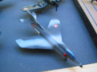 Dassault Super Etendard x 5
