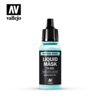 70523 Liquid Mask MC197