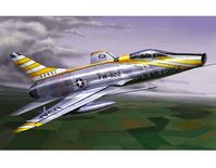 North American F-100D Super Sabre