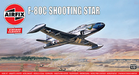 F-80C Shooting Star - Image 1