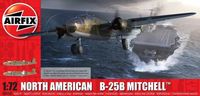 North American B25B Mitchell - Image 1