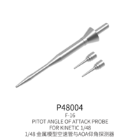 F-16 Pitot Angle of Attack Probe (For Kinetic Kits) - Image 1