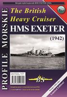 Brytyjski ciki krownik HMS EXETER (1942)